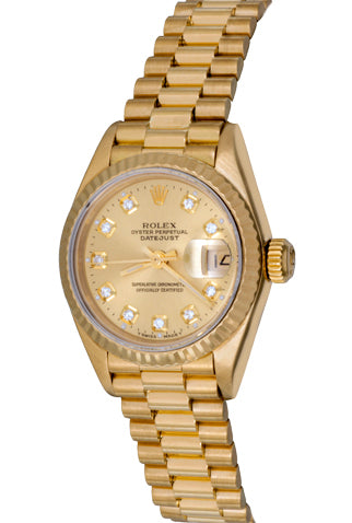 ROLEX PRESIDENT Premium Watches 945