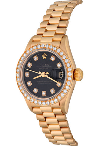 ROLEX PRESIDENT Premium Watches 331