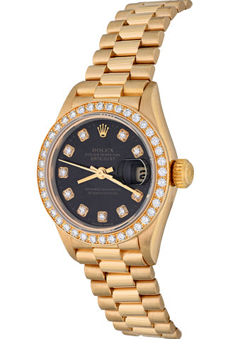 ROLEX PRESIDENT   Premium Watches  1685