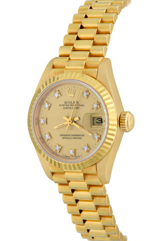 ROLEX PRESIDENT Premium Watches 643