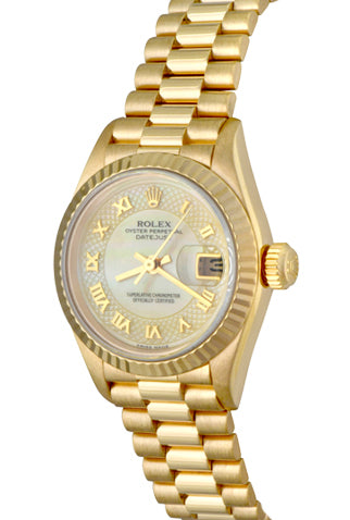 ROLEX PRESIDENT   Premium Watches  1691