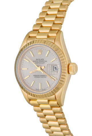 ROLEX PRESIDENT Premium Watches 127