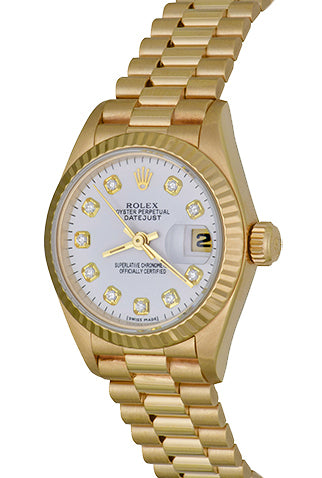 ROLEX PRESIDENT   Premium Watches  1784