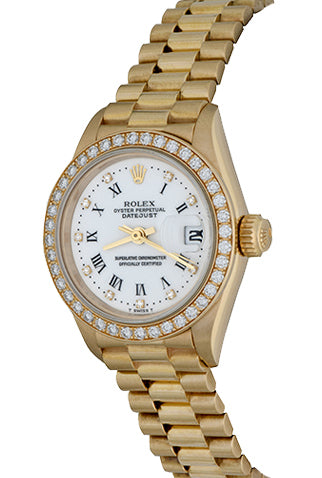 ROLEX PRESIDENT Premium Watches 1373