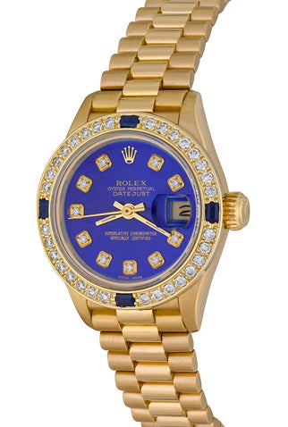 ROLEX PRESIDENT Premium Watches 390