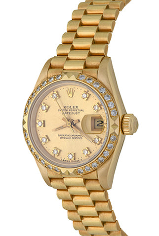 ROLEX PRESIDENT Premium Watches 1356