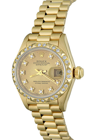 ROLEX PRESIDENT Premium Watches 1386