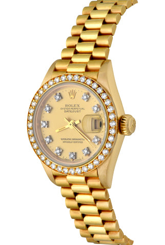 ROLEX PRESIDENT   Premium Watches  1532