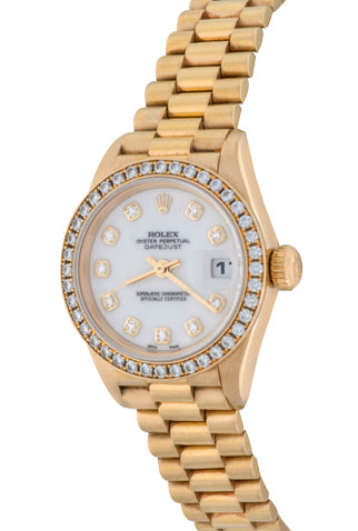 ROLEX PRESIDENT   Premium Watches  1905