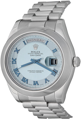 ROLEX PRESIDENT DAY-DATE II Premium Watches 603