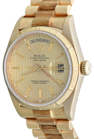 ROLEX PRESIDENT DAY-DATE   Premium Watches  2074
