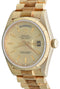 ROLEX PRESIDENT DAY-DATE   Premium Watches  2074
