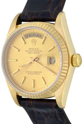ROLEX PRESIDENT DAY-DATE   Premium Watches  2022