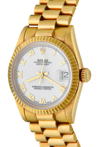 ROLEX PRESIDENT   Premium Watches  1801
