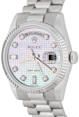 ROLEX PRESIDENT DAY-DATE   Premium Watches  1699