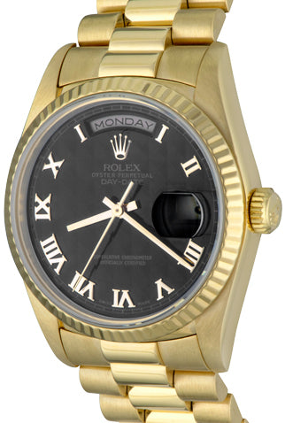 ROLEX PRESIDENT DAY-DATE   Premium Watches  2264