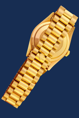 Rolex President Day-Date 3