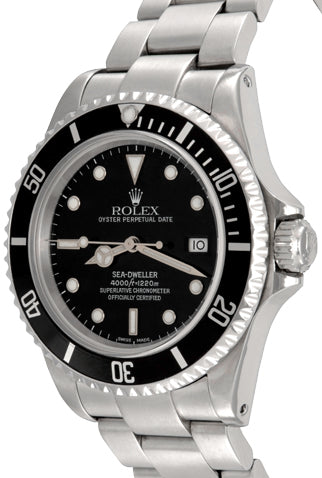 ROLEX SEA-DWELLER Premium Watches 2208