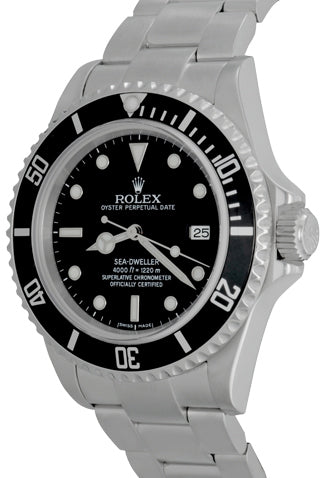 ROLEX SEA-DWELLER   Premium Watches  1584