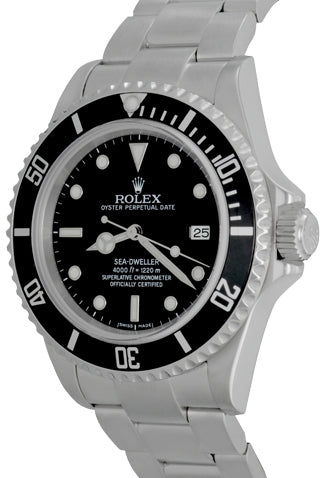 ROLEX SEA-DWELLER   Premium Watches  651