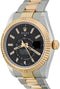 ROLEX SKY-DWELLER Premium Watches 1717