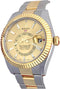 ROLEX SKY-DWELLER Premium Watches 1876