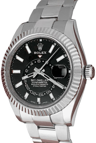 ROLEX SKY-DWELLER Premium Watches 925