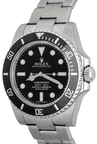 ROLEX SUBMARINER   Premium Watches  1535