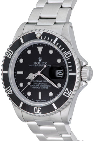 ROLEX SUBMARINER   Premium Watches  2301