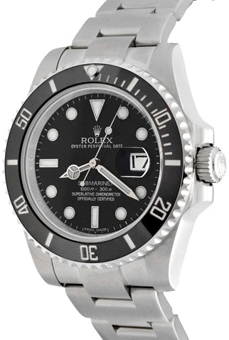 ROLEX SUBMARINER   Premium Watches  1859