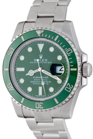 ROLEX SUBMARINER   Premium Watches  1743