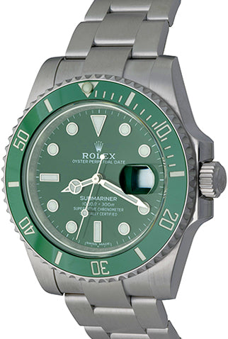 ROLEX SUBMARINER   Premium Watches  1707