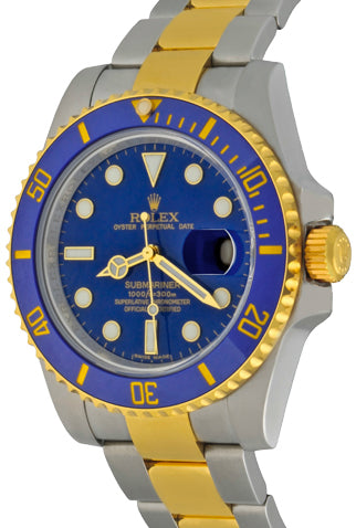 ROLEX SUBMARINER BLUESY   Premium Watches  914