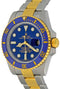 ROLEX SUBMARINER BLUESY   Premium Watches  914