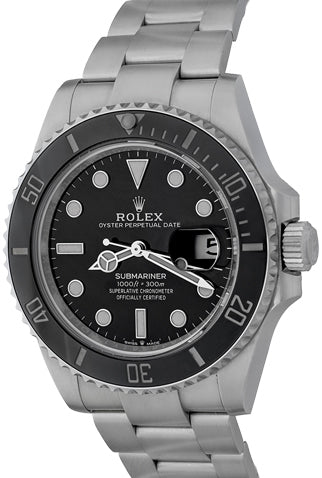 ROLEX SUBMARINER   Premium Watches  1019