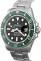 ROLEX SUBMARINER KERMIT   Premium Watches  1426