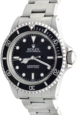 ROLEX SUBMARINER   Premium Watches  2129