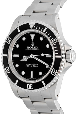 ROLEX SUBMARINER   Premium Watches  1789