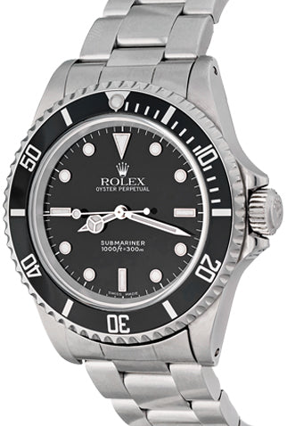 ROLEX SUBMARINER NO DATE   Premium Watches  506