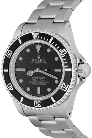 ROLEX SUBMARINER   Premium Watches  1420