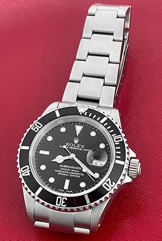 ROLEX SUBMARINER   Premium Watches  101
