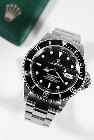 ROLEX SUBMARINER   Premium Watches  101