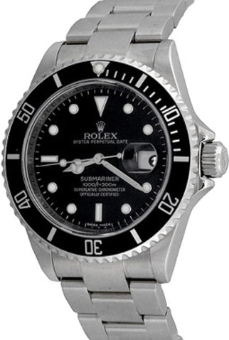 ROLEX SUBMARINER   Premium Watches  2237