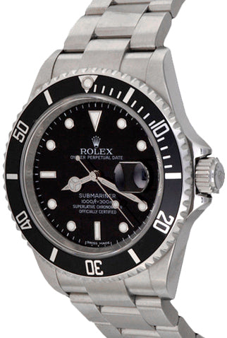 ROLEX SUBMARINER   Premium Watches  1131