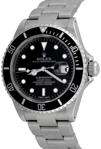 ROLEX SUBMARINER   Premium Watches  2347