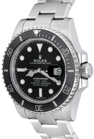 ROLEX SUBMARINER   Premium Watches  313