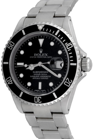 ROLEX SUBMARINER   Premium Watches  1673