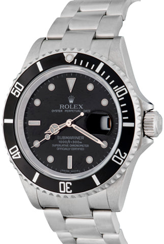 ROLEX SUBMARINER   Premium Watches  1678
