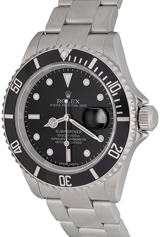ROLEX SUBMARINER   Premium Watches  667