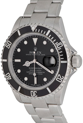 ROLEX SUBMARINER   Premium Watches  1747
